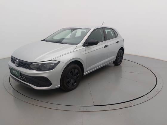 VOLKSWAGEN POLO 1.0 MPI TRACK MANUAL VOLKSWAGEN POLO 1.0 MPI TRACK MANUAL